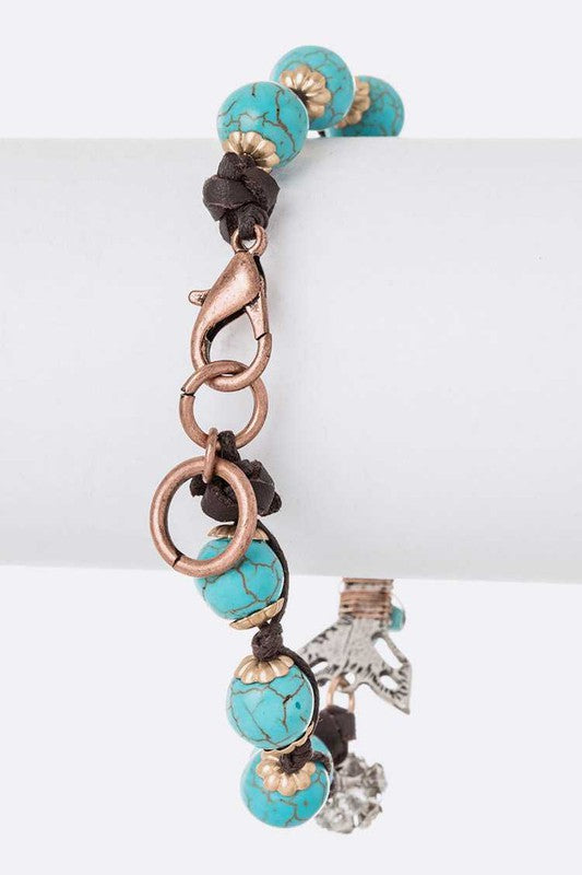 Western Jewelry & Accessories