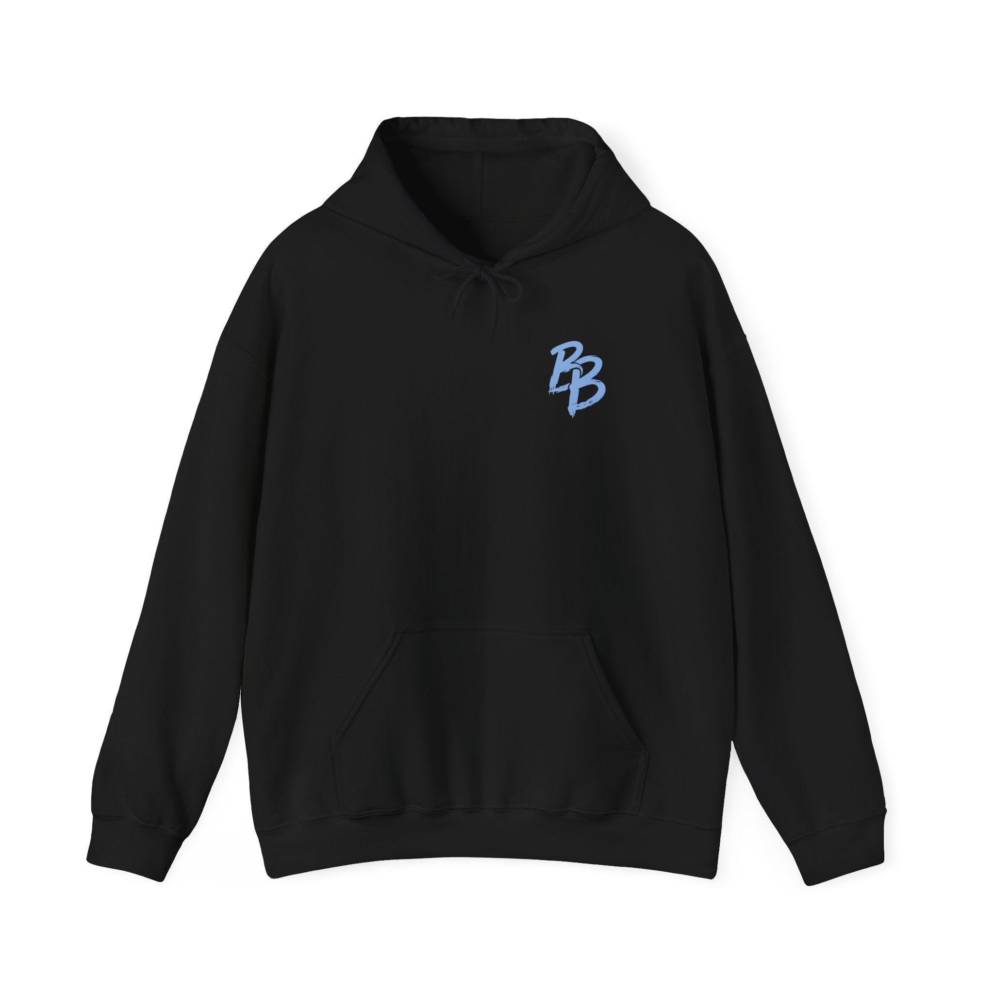 Broken Bell Originals