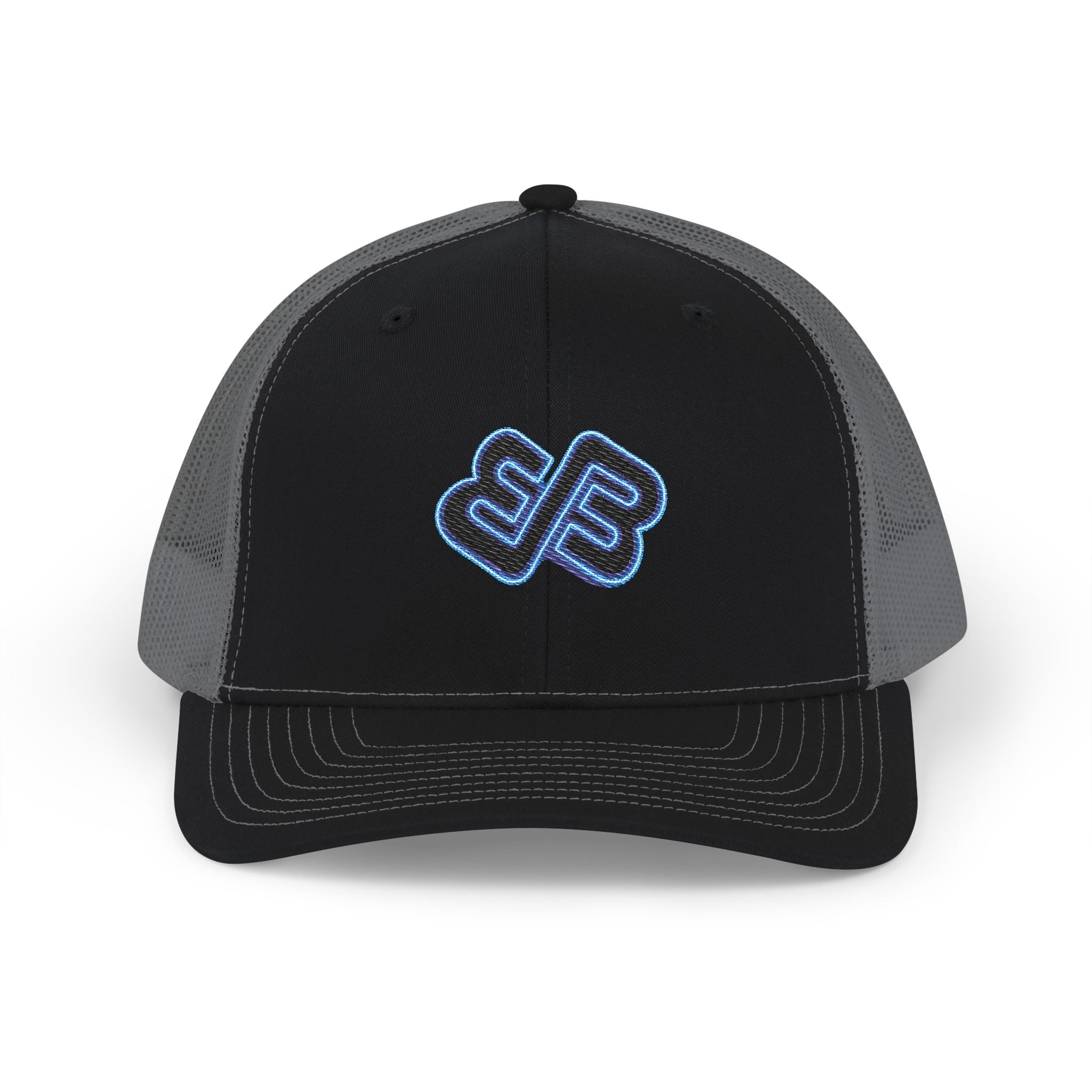 Broken Bell “Neon Nights” Richardson 112 Trucker Hat