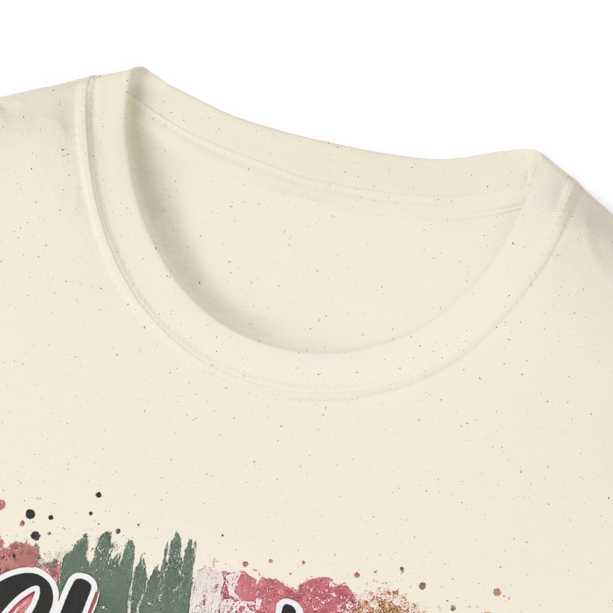 Show Girl Tee