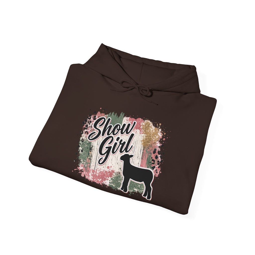 Show Girl Hoodie