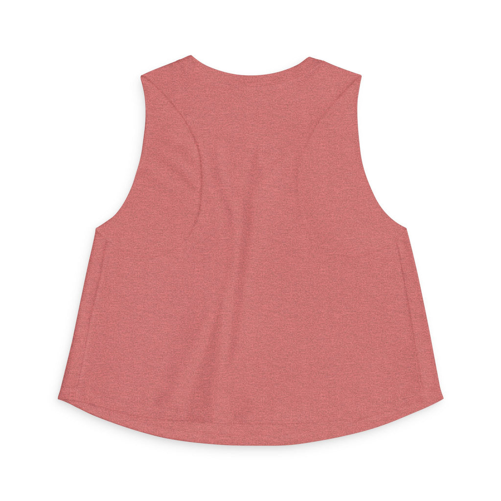 Locked and Loaded Crop Top