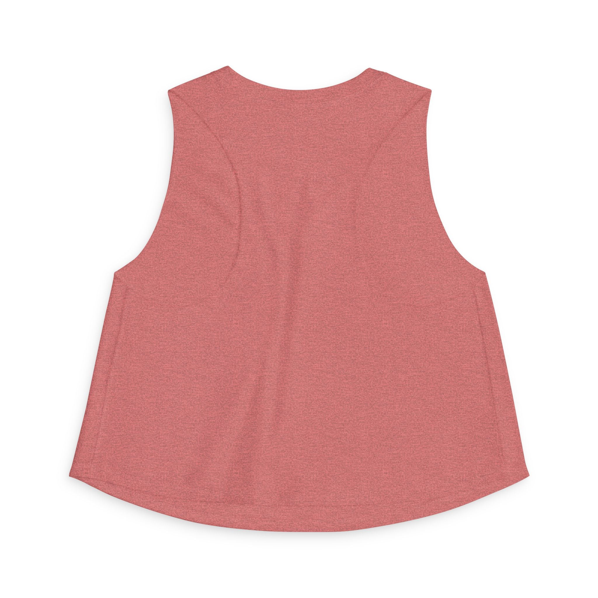 Locked and Loaded Crop Top