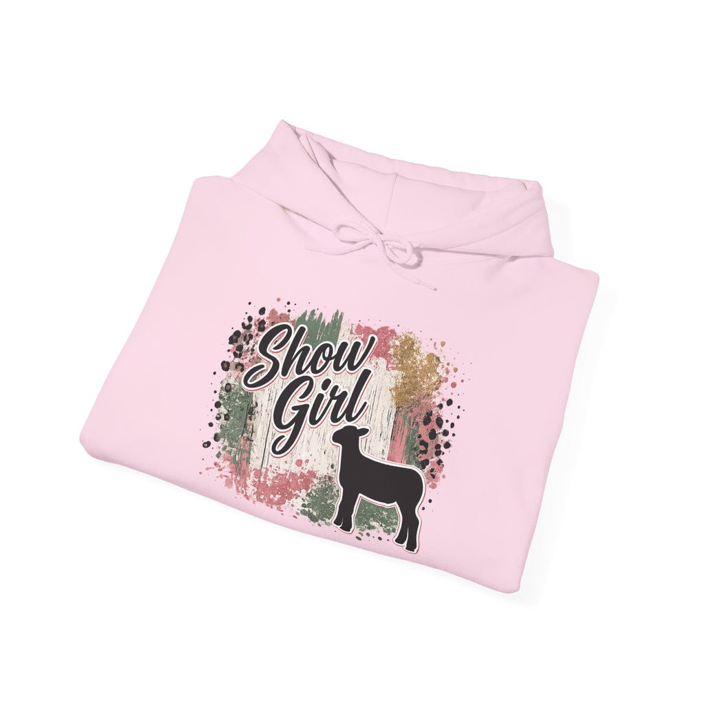 Show Girl Hoodie