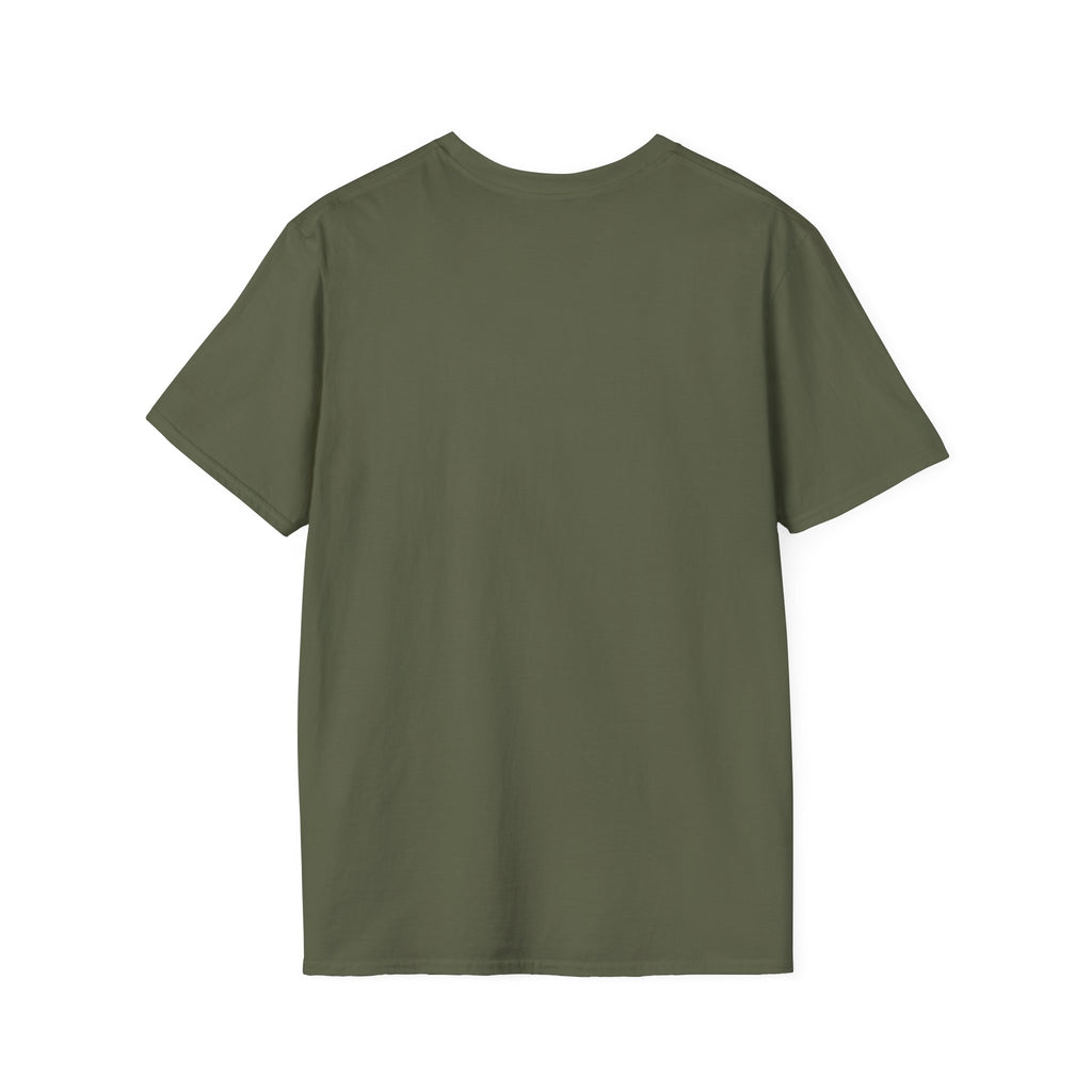 Show Girl Tee