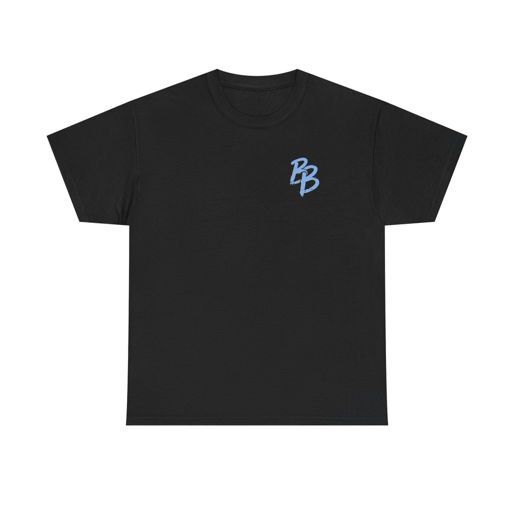 Bracing Is Basically Saying "Show Me Your Guns" | Funny Sheep Show T-Shirt | FFA, 4-H & Livestock Tee