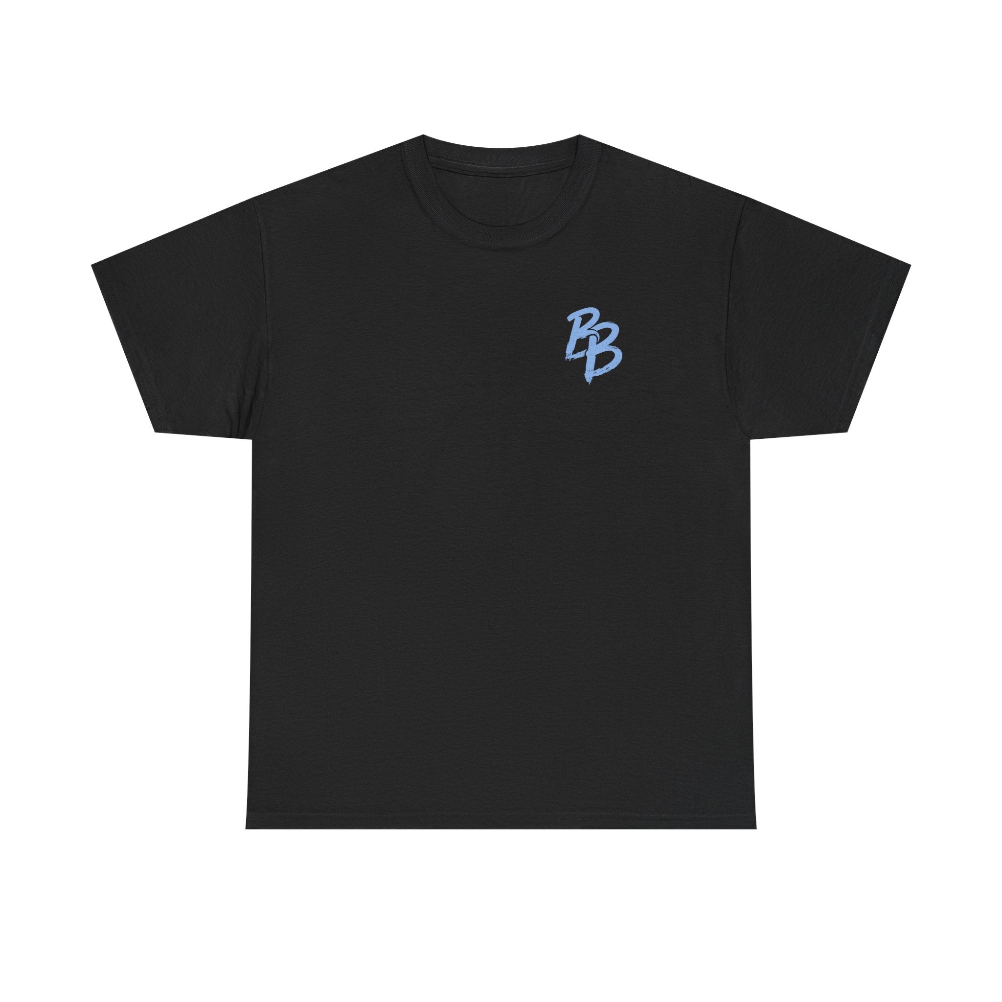 Bracing Is Basically Saying "Show Me Your Guns" | Funny Sheep Show T-Shirt | FFA, 4-H & Livestock Tee