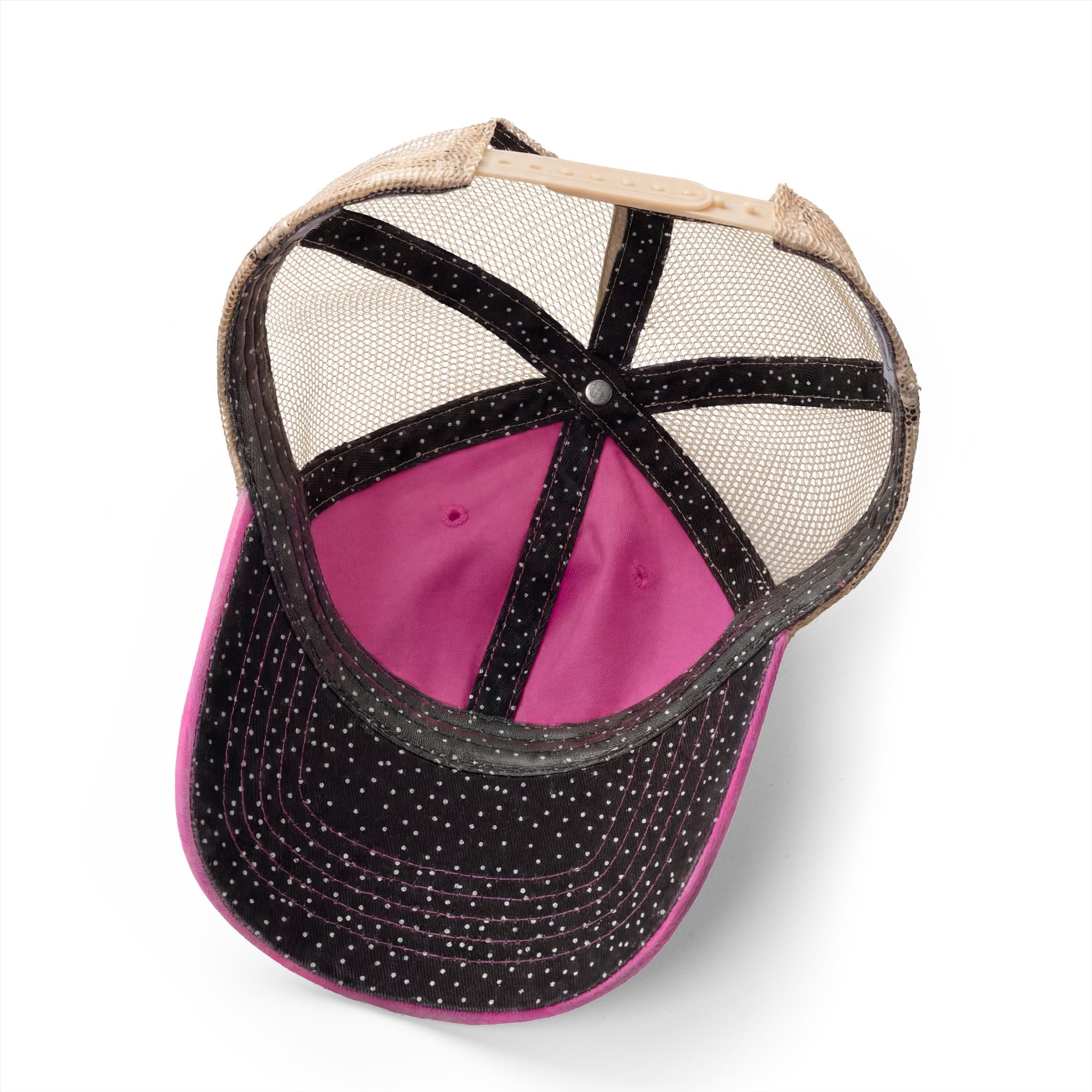 Stock Mama Hat