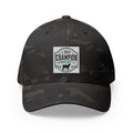 Champion Meats Embroidered Cap