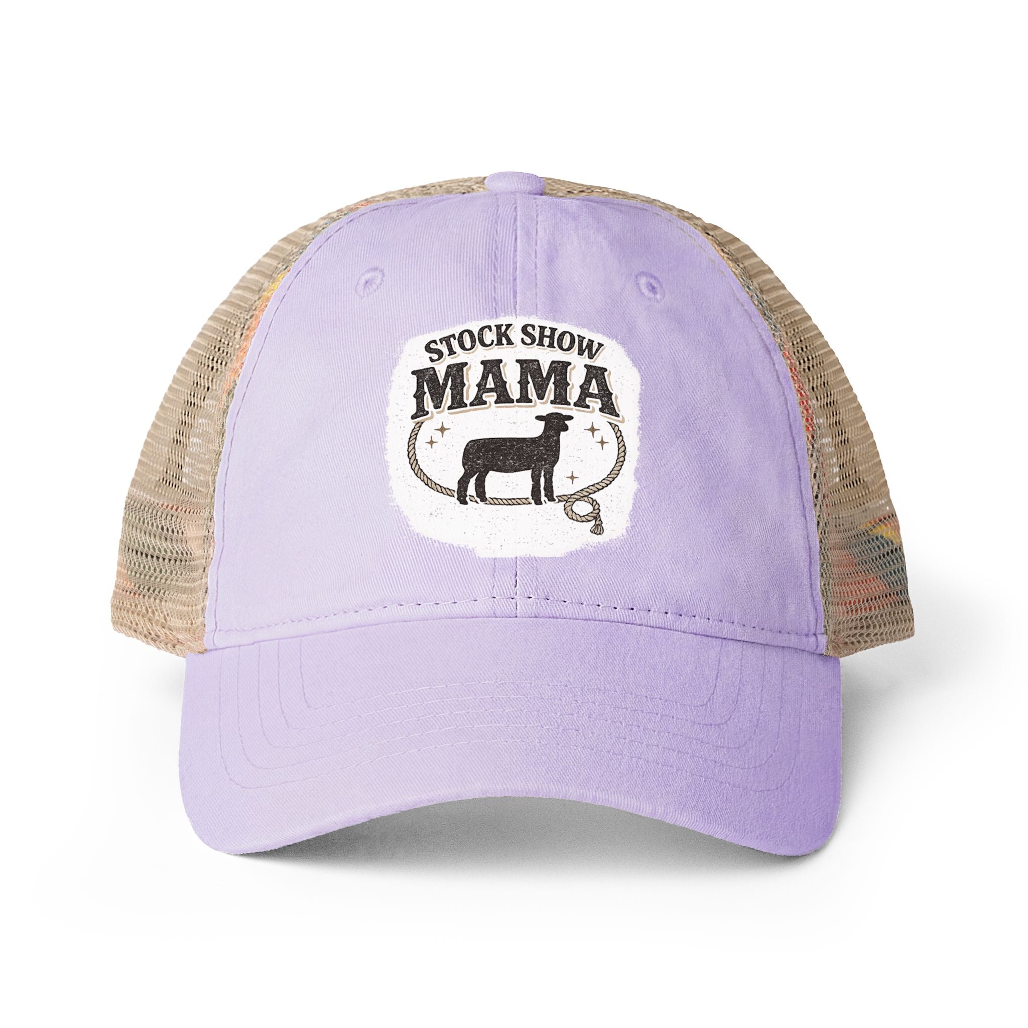 Stock Mama Hat
