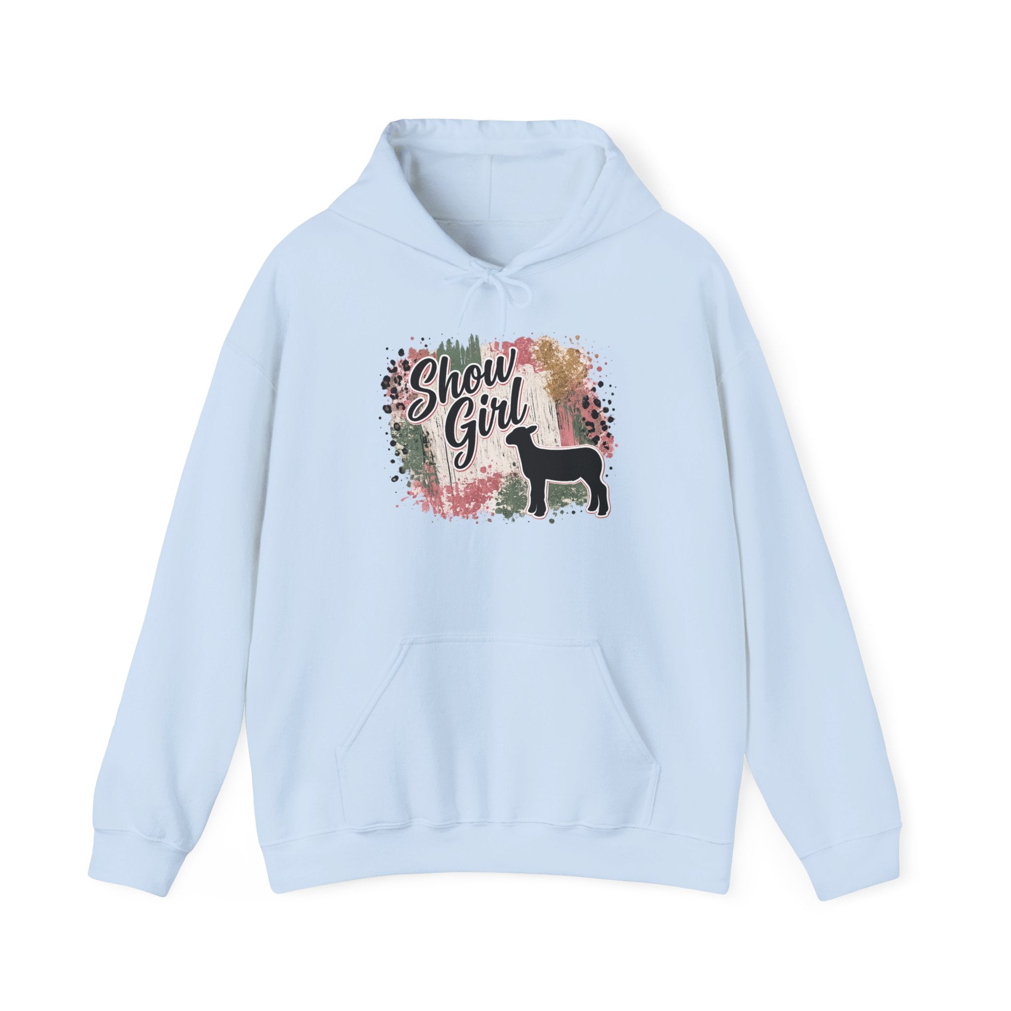 Show Girl Hoodie