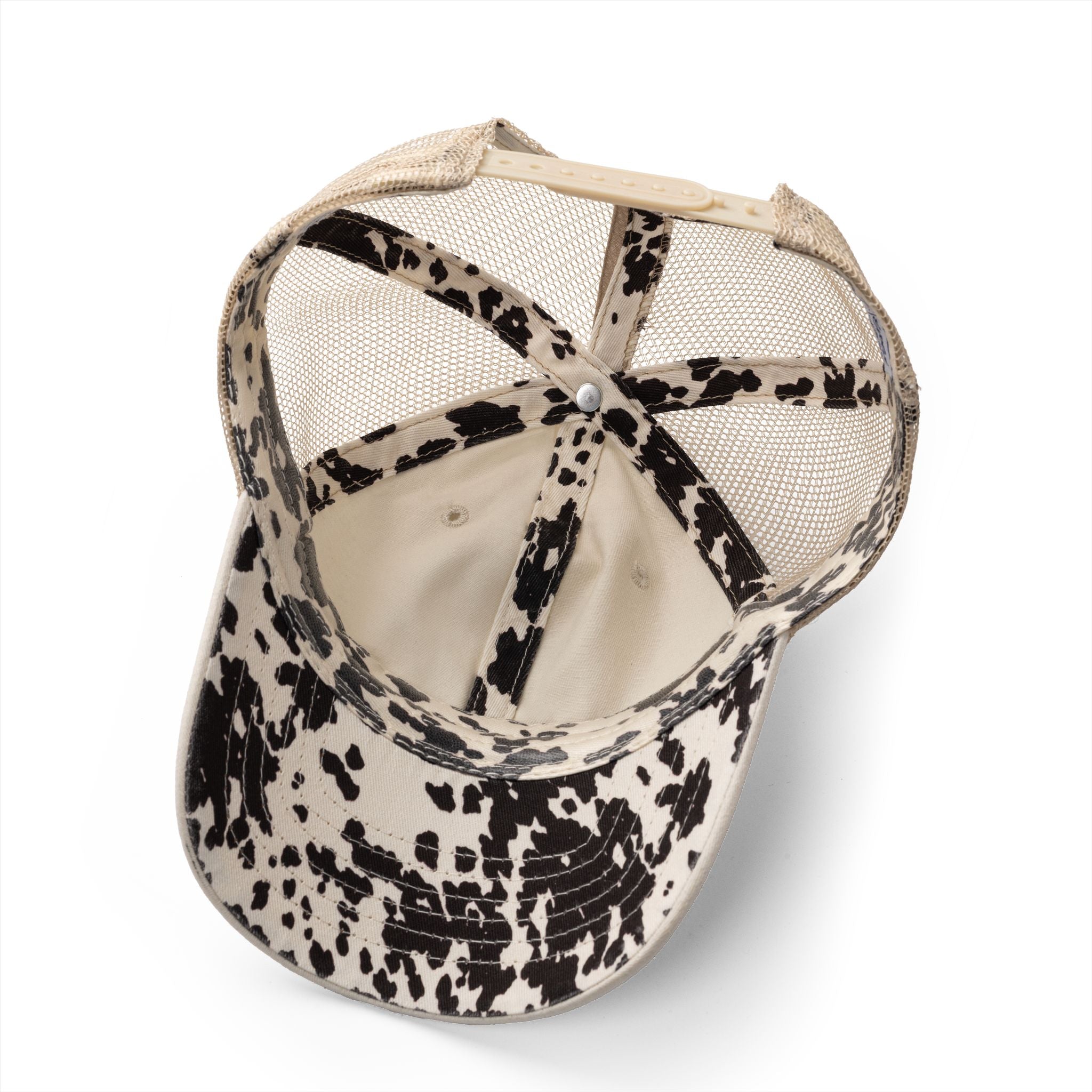 Stock Mama Hat
