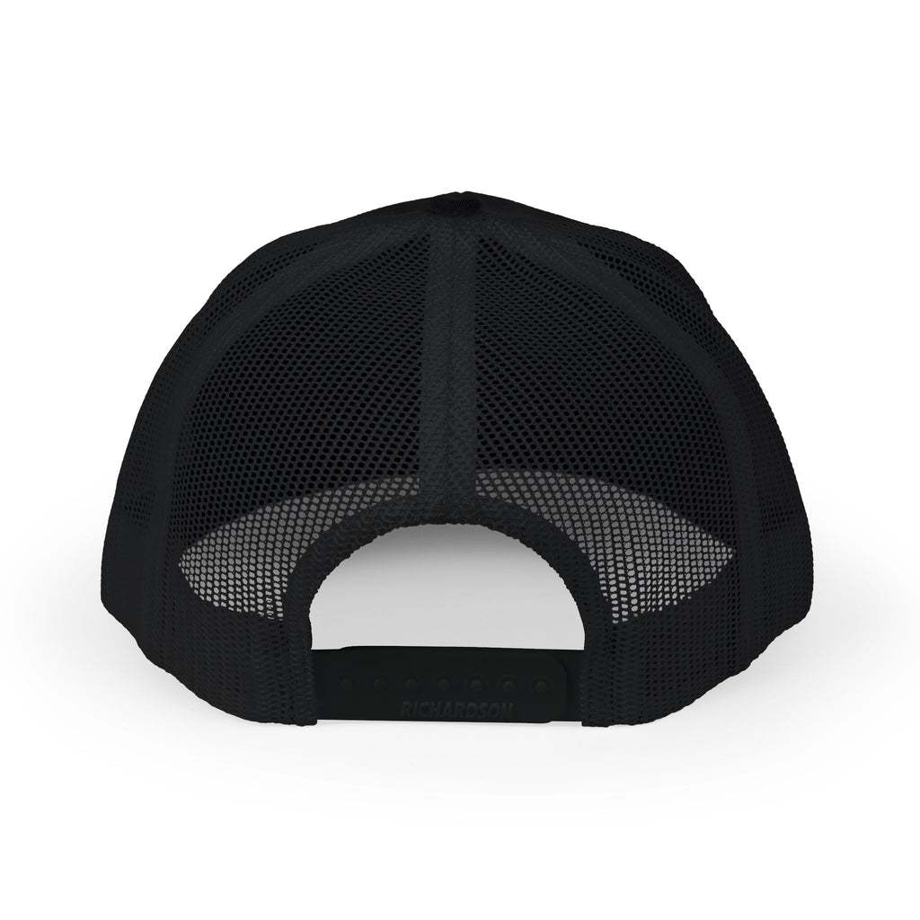 Broken Bell “Neon Nights” Richardson 112 Trucker Hat