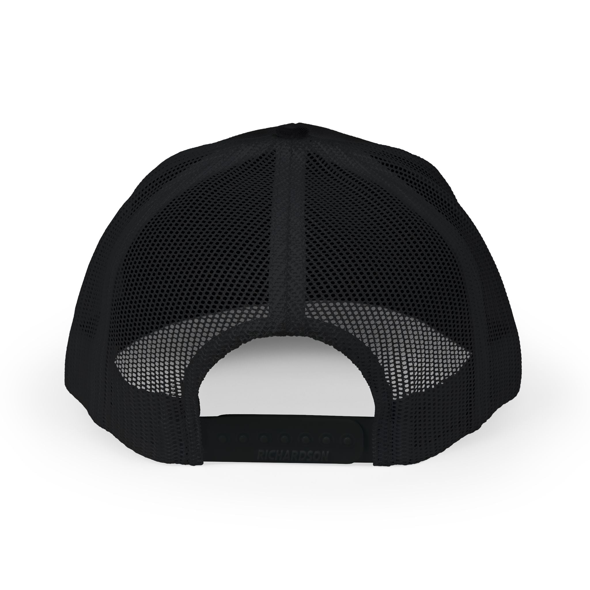Broken Bell “Neon Nights” Richardson 112 Trucker Hat