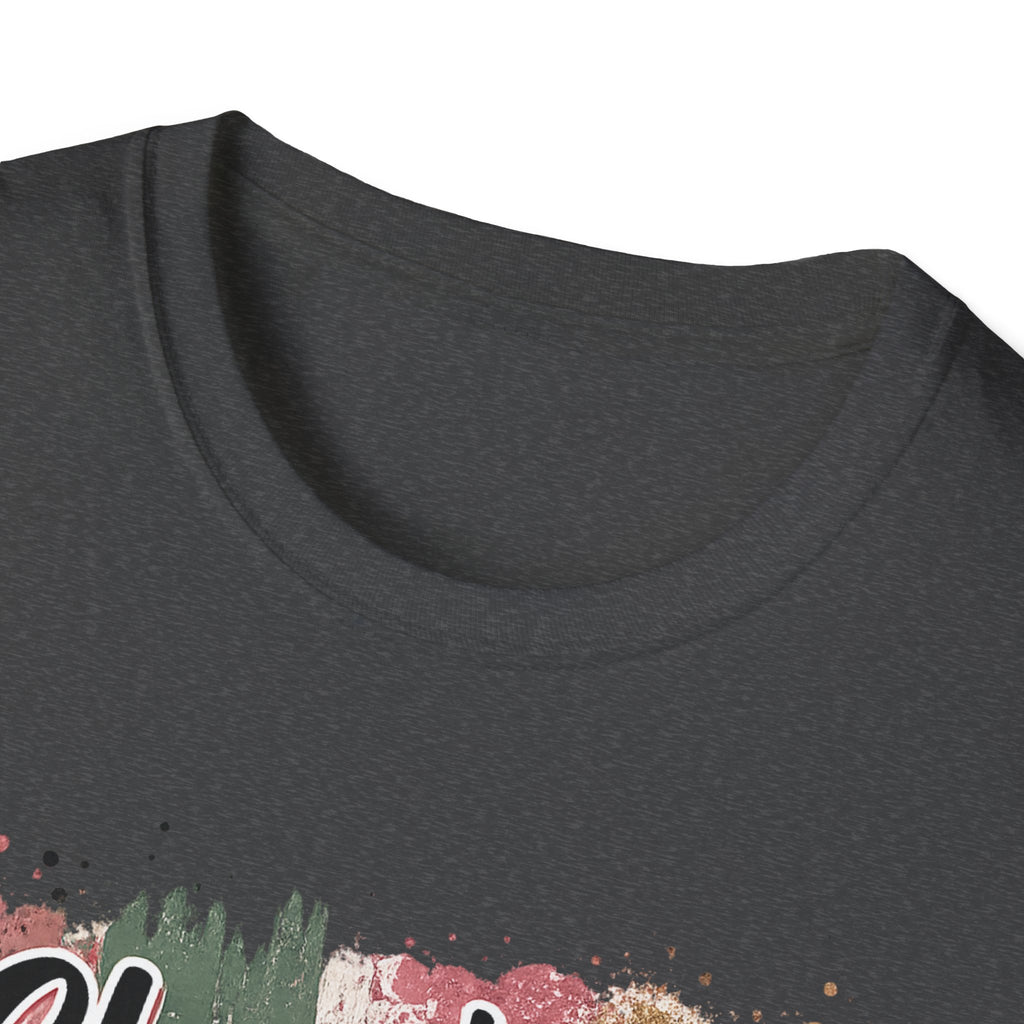 Show Girl Tee