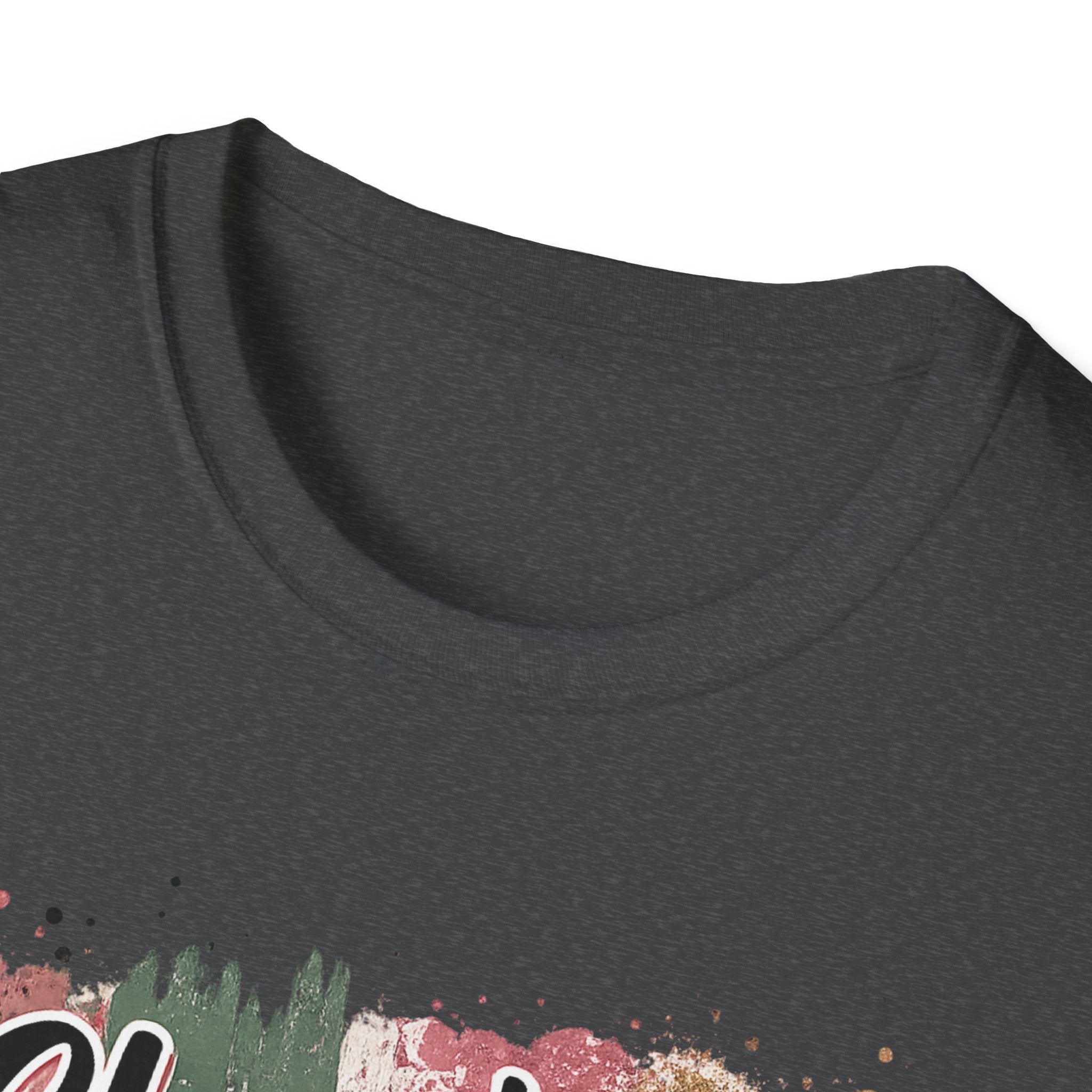 Show Girl Tee