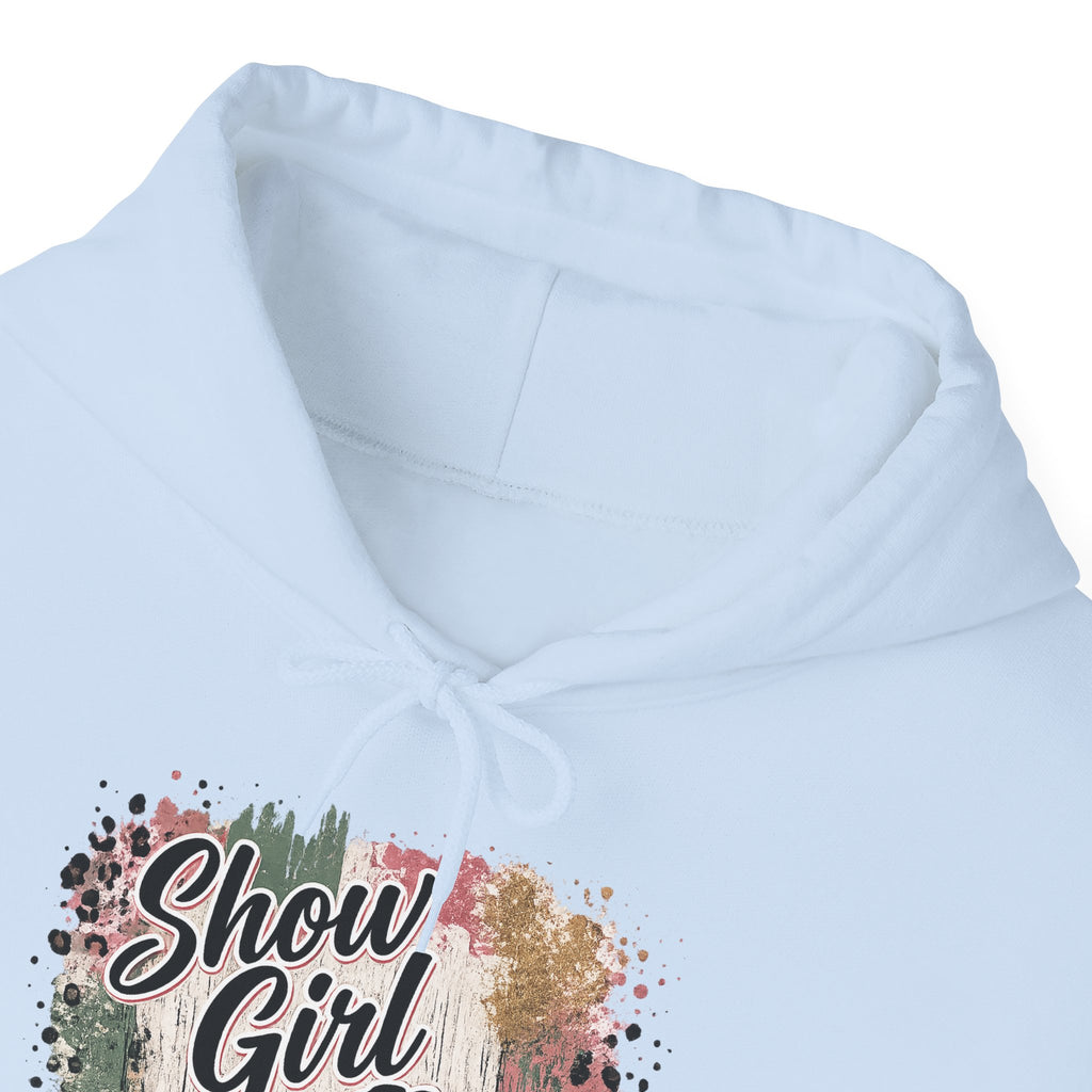 Show Girl Hoodie