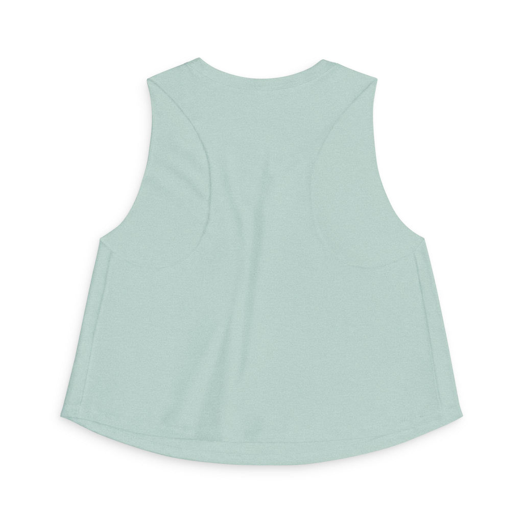 Locked and Loaded Crop Top