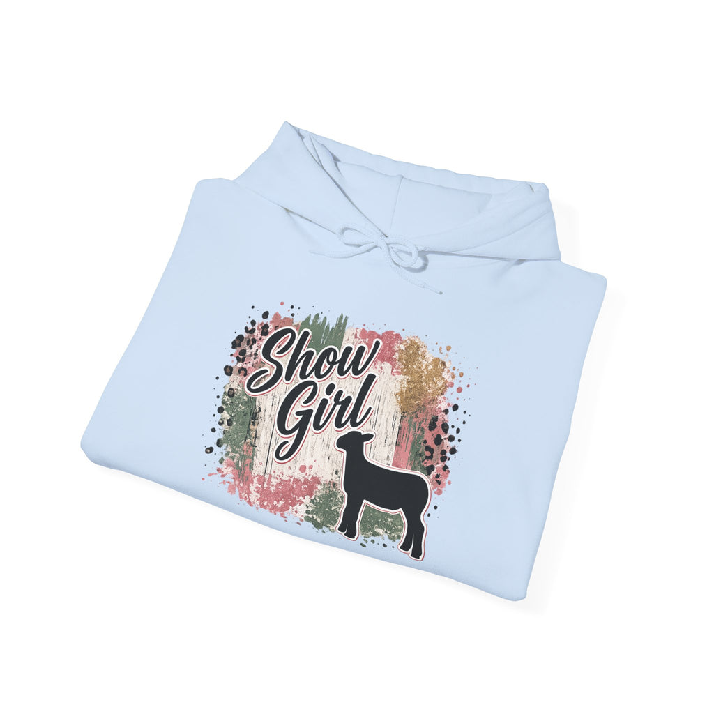 Show Girl Hoodie