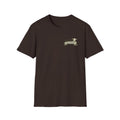 The Lamb Ate My Paycheck T-Shirt — Funny Farm Animal Graphic Tee