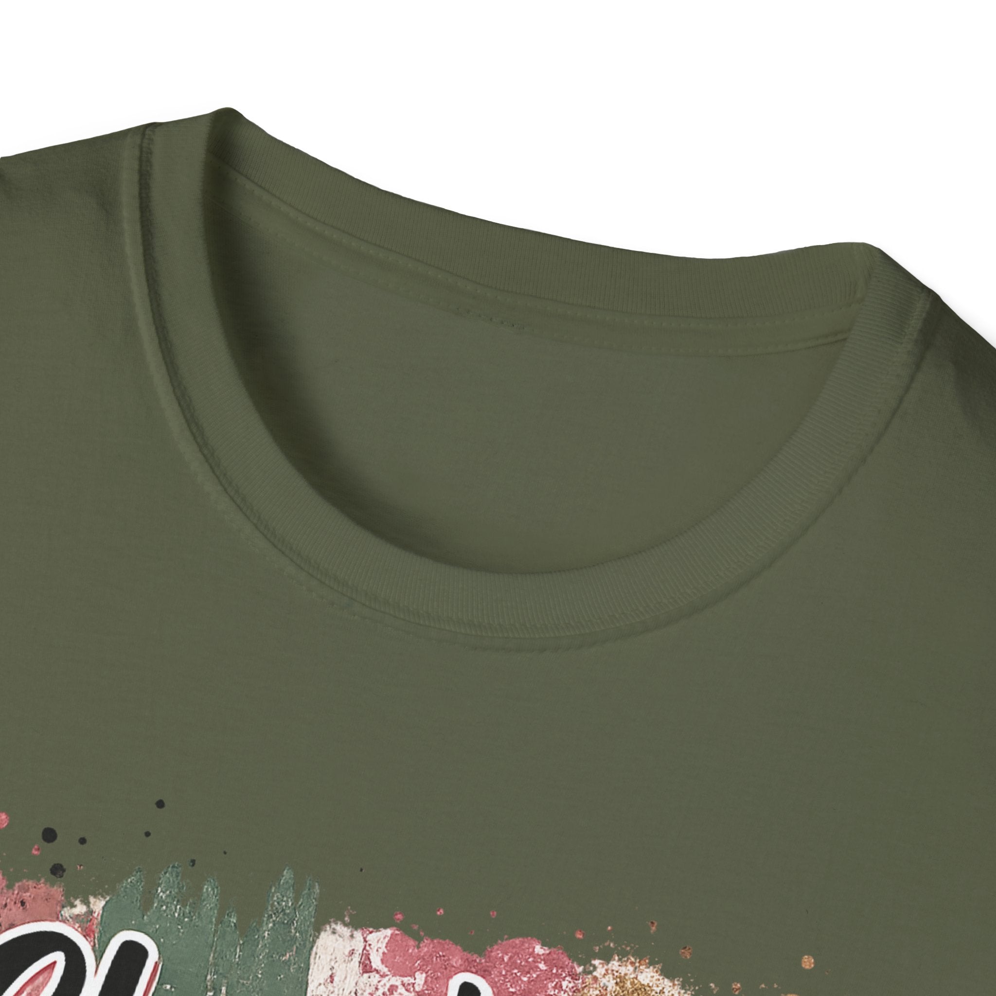 Show Girl Tee