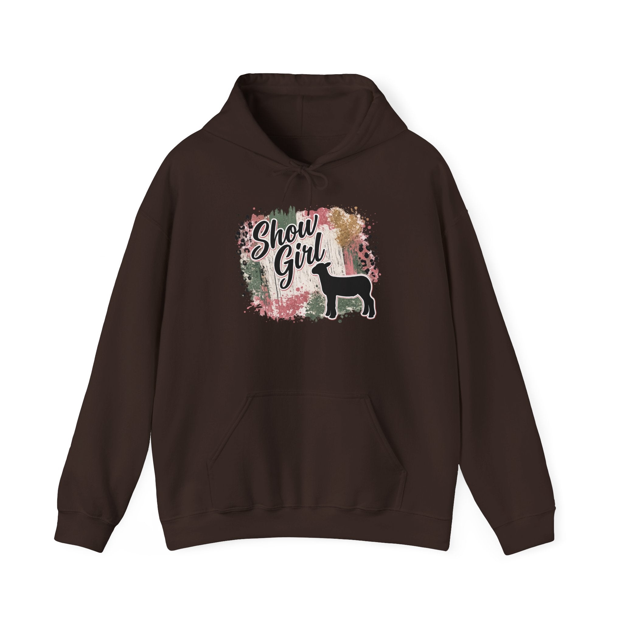 Show Girl Hoodie