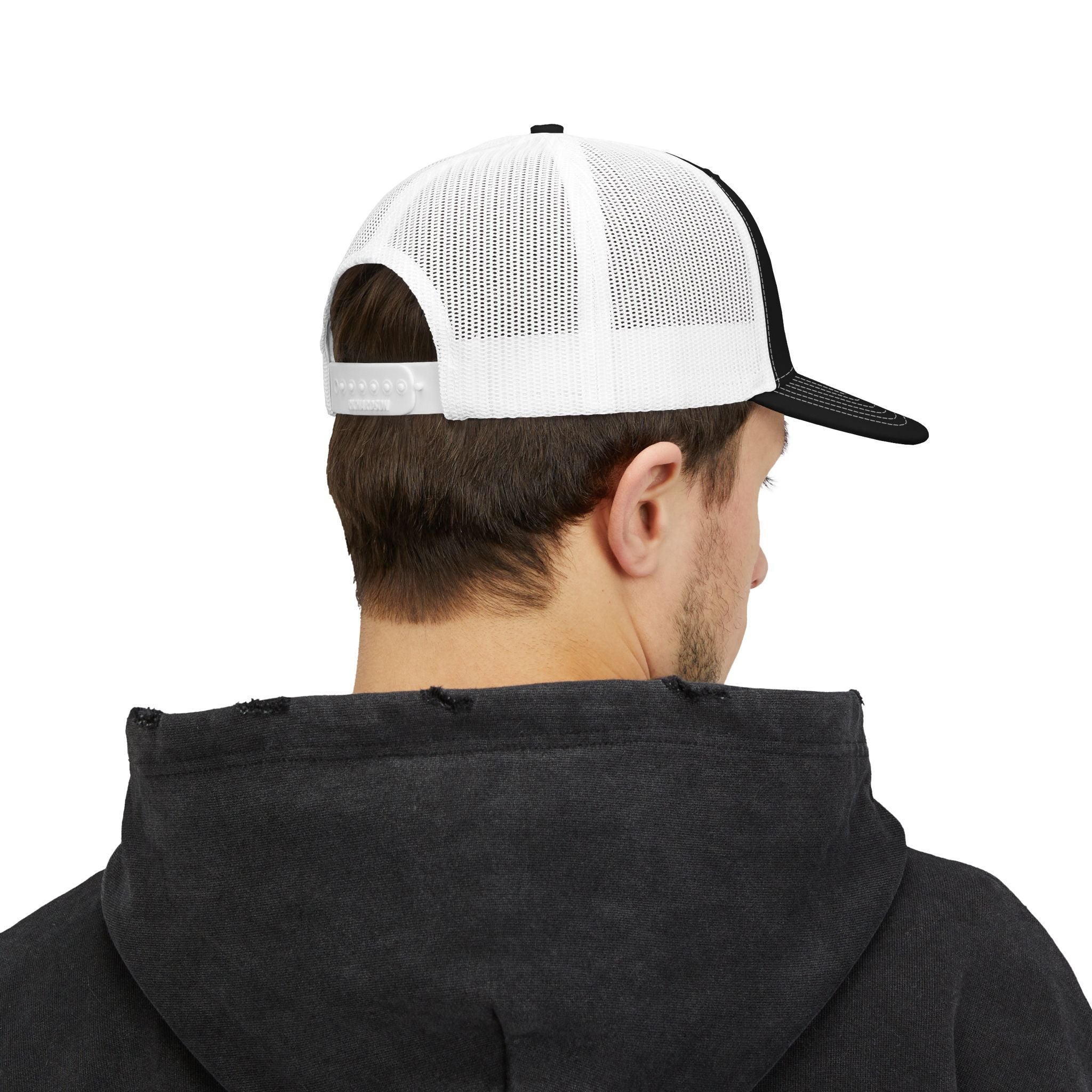 Broken Bell “Neon Nights” Richardson 112 Trucker Hat