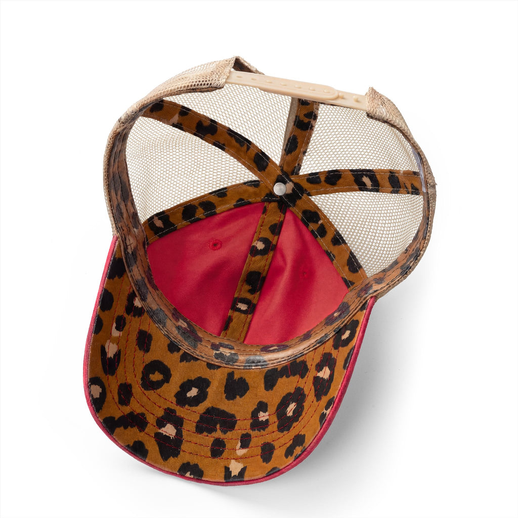 Stock Mama Hat