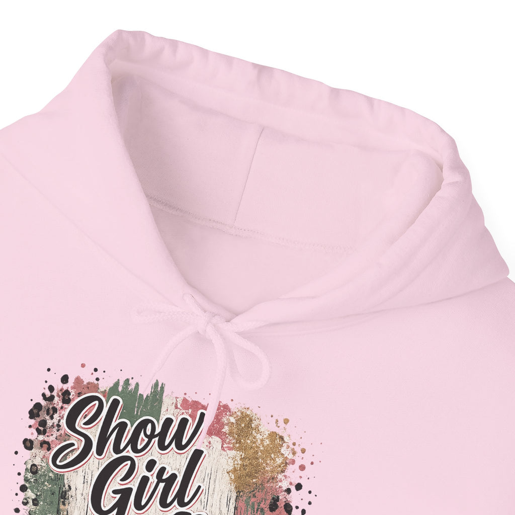 Show Girl Hoodie