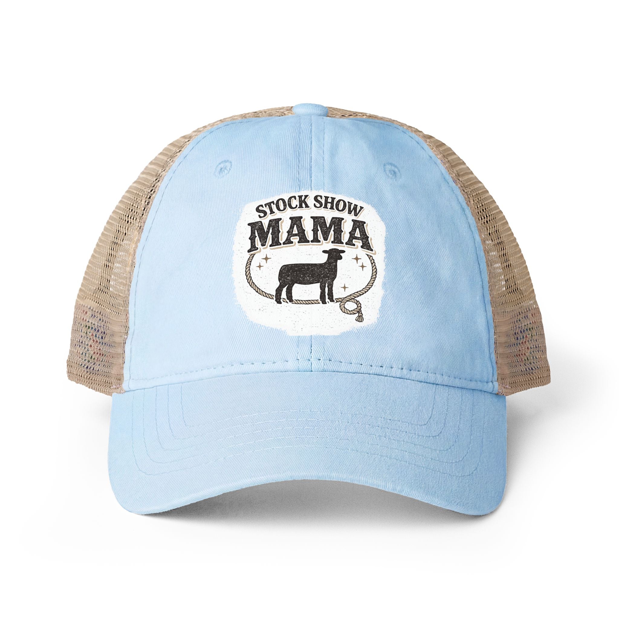 Stock Mama Hat