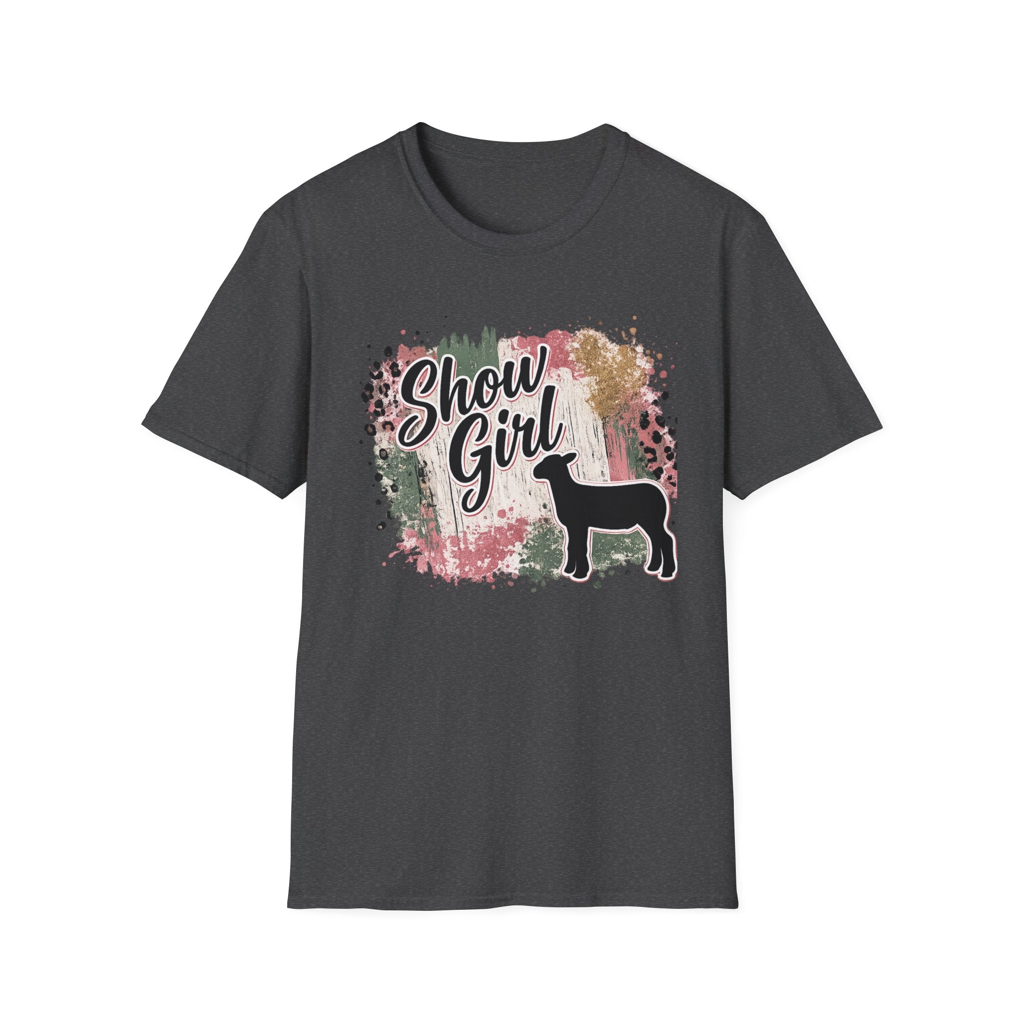 Show Girl Tee