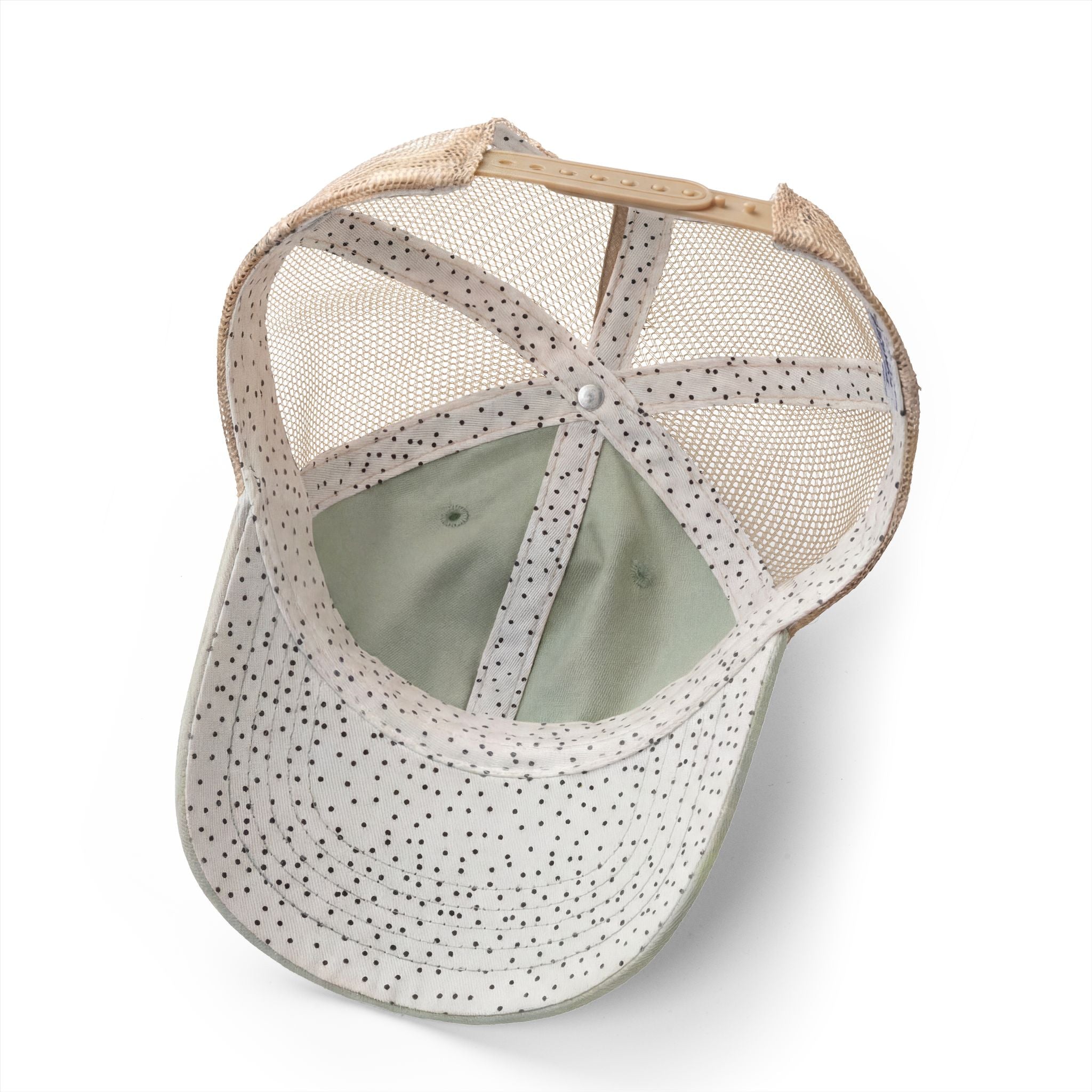 Stock Mama Hat