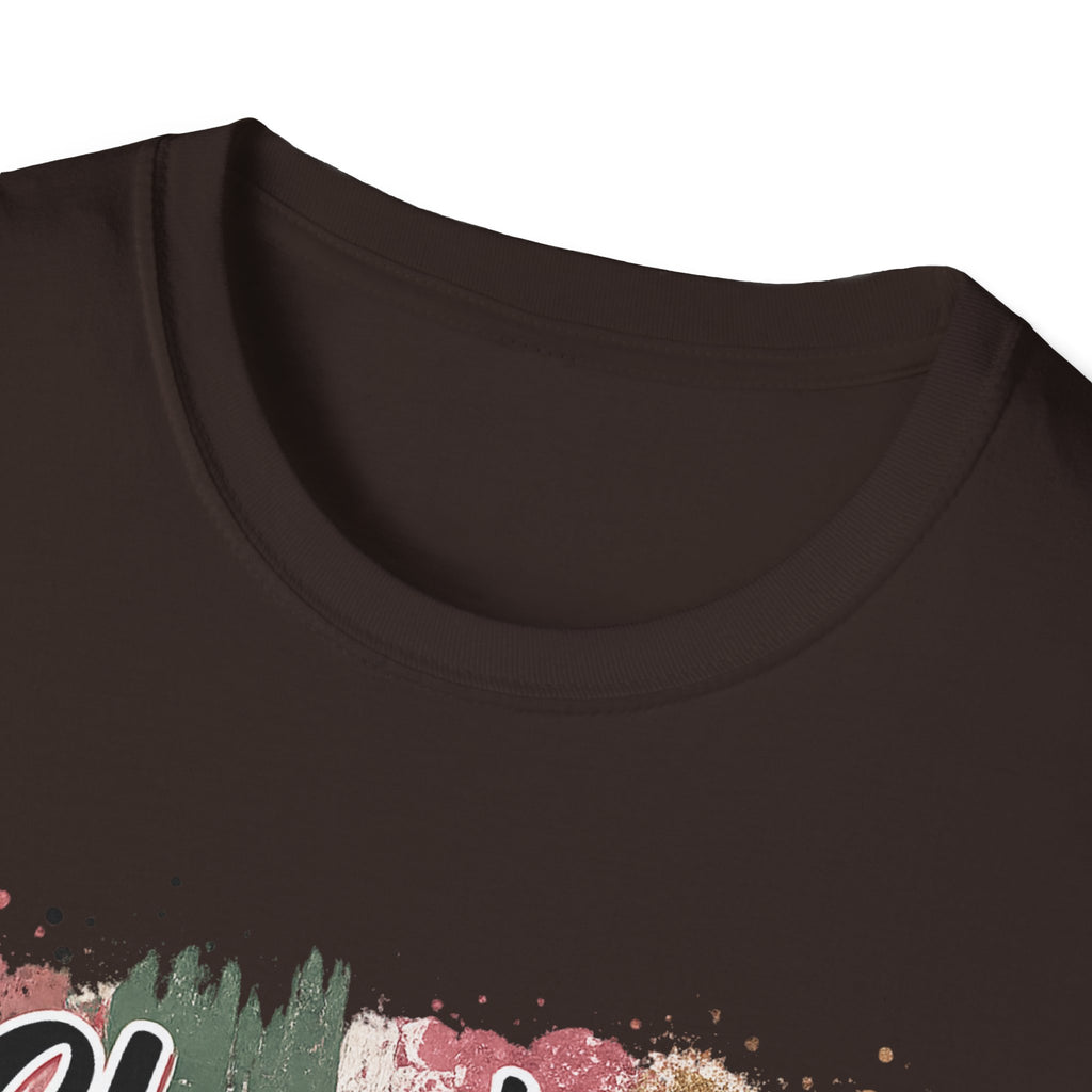 Show Girl Tee