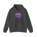 Livestock Show Mama Hoodie — Show Day Rancher Sweatshirt