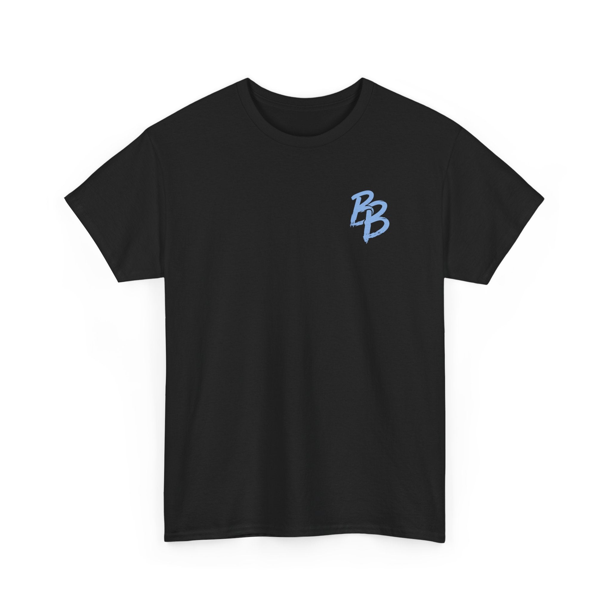 Bracing Is Basically Saying "Show Me Your Guns" | Funny Sheep Show T-Shirt | FFA, 4-H & Livestock Tee