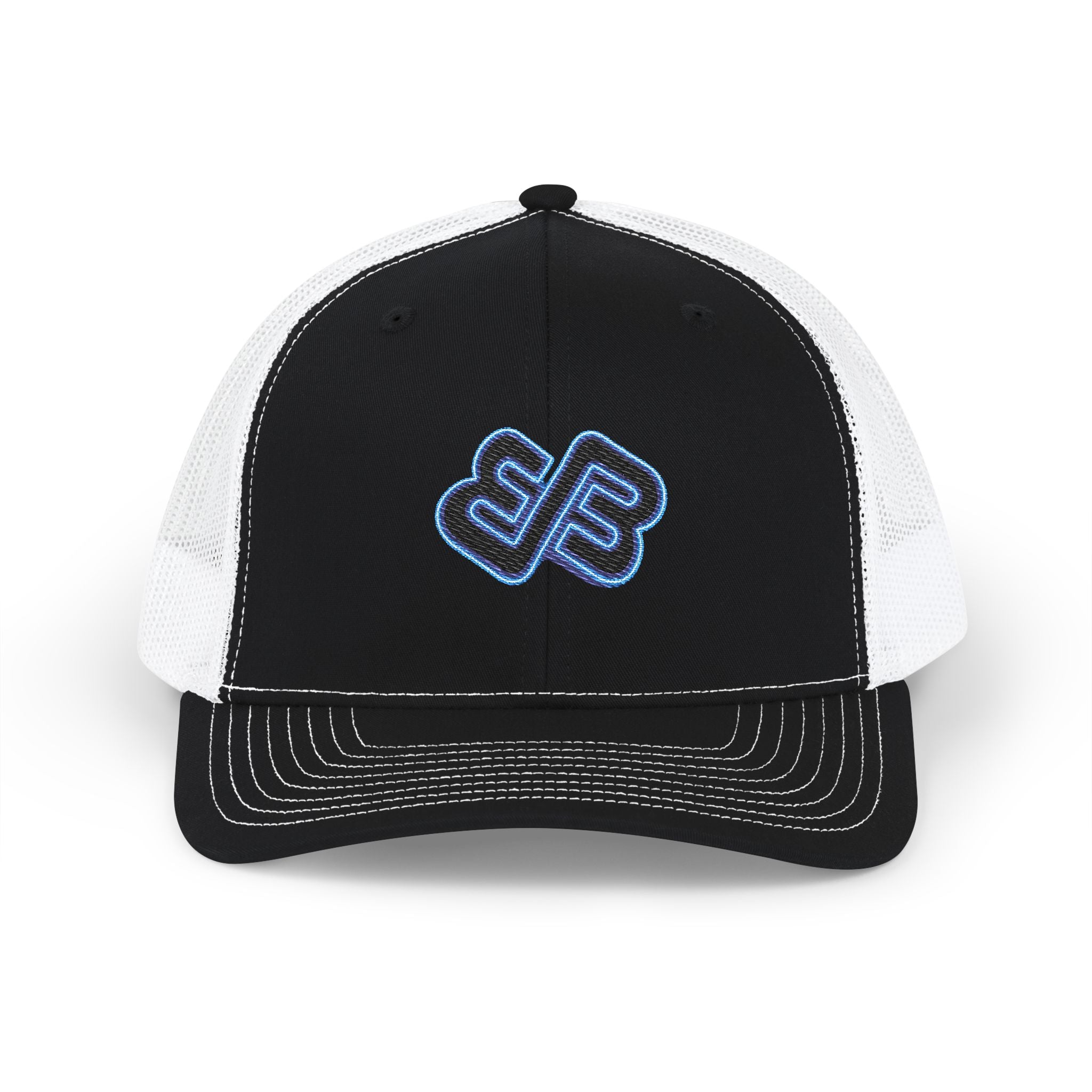 Broken Bell “Neon Nights” Richardson 112 Trucker Hat