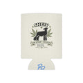 Sheep Can Cooler – Rustic Farm Humor 'Sheep: The Gateway Livestock' Beverage Koozie