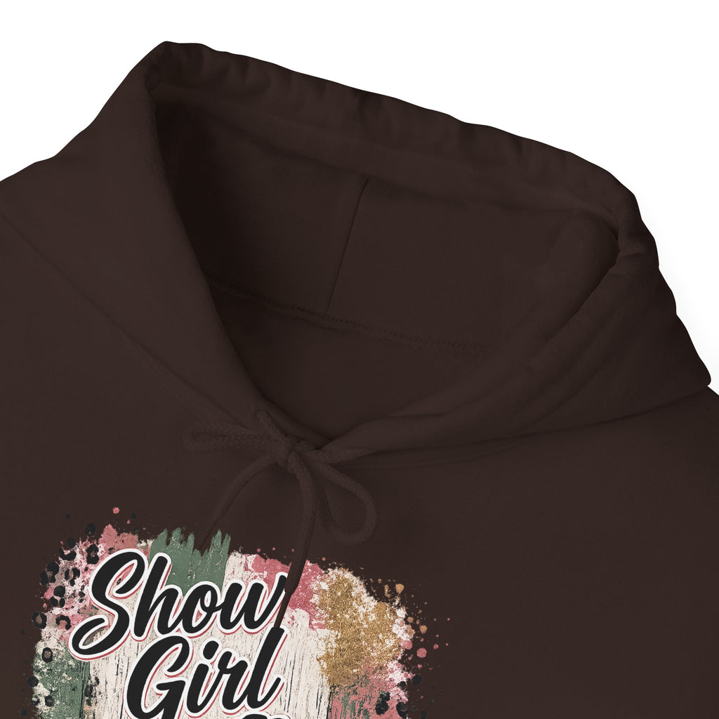 Show Girl Hoodie