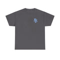 Bracing Is Basically Saying "Show Me Your Guns" | Funny Sheep Show T-Shirt | FFA, 4-H & Livestock Tee