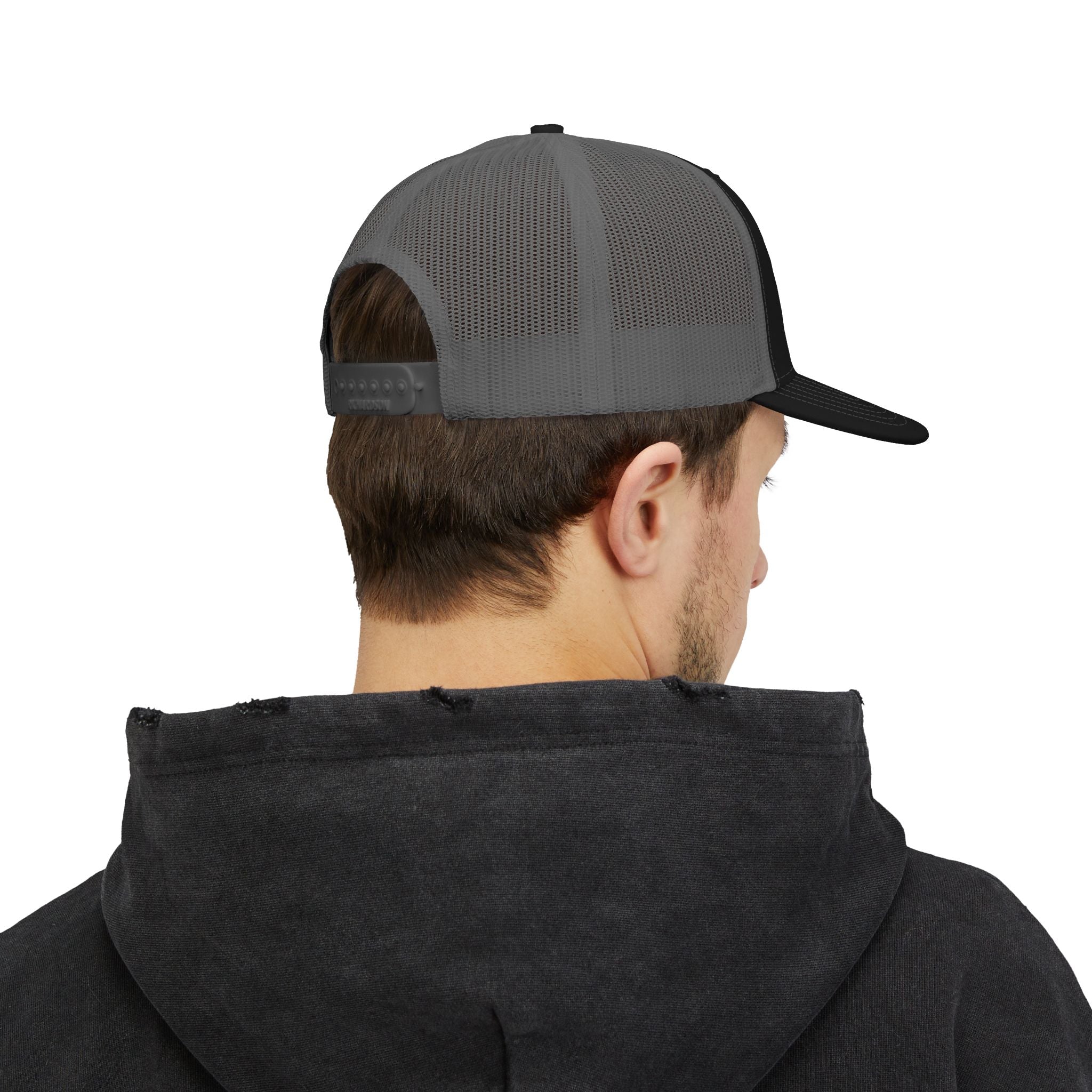 Broken Bell “Neon Nights” Richardson 112 Trucker Hat