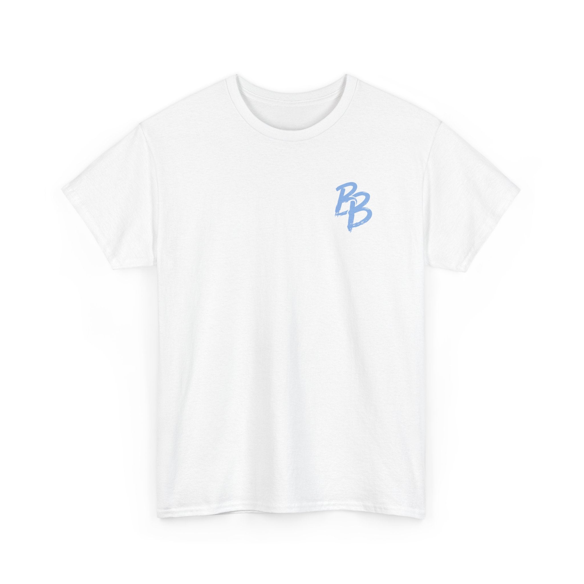 Bracing Is Basically Saying "Show Me Your Guns" | Funny Sheep Show T-Shirt | FFA, 4-H & Livestock Tee