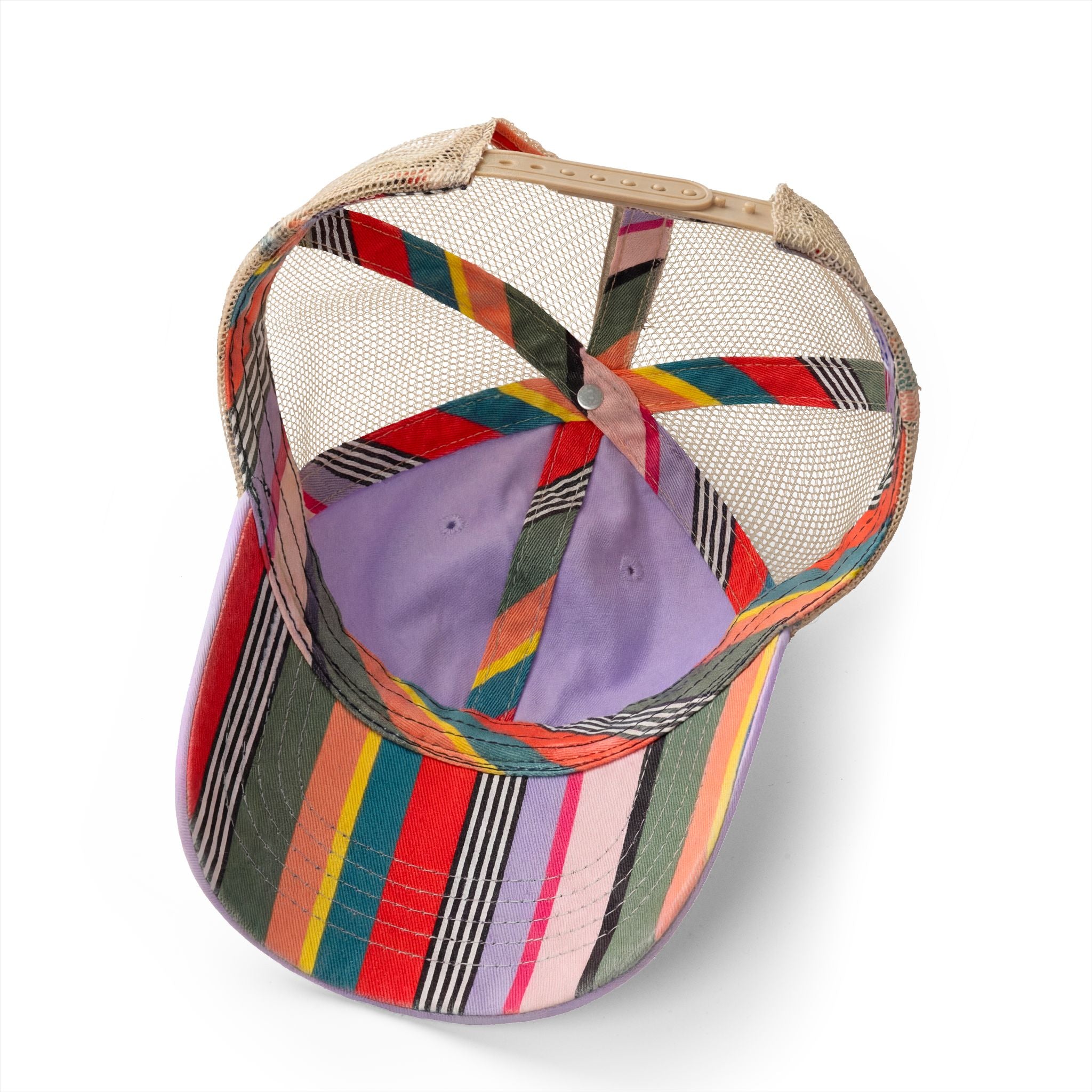Stock Mama Hat