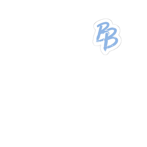 Breeder Rep Stock Bag Kiss-Cut Sticker — 'Rep Your Breeder' Stylish Decal