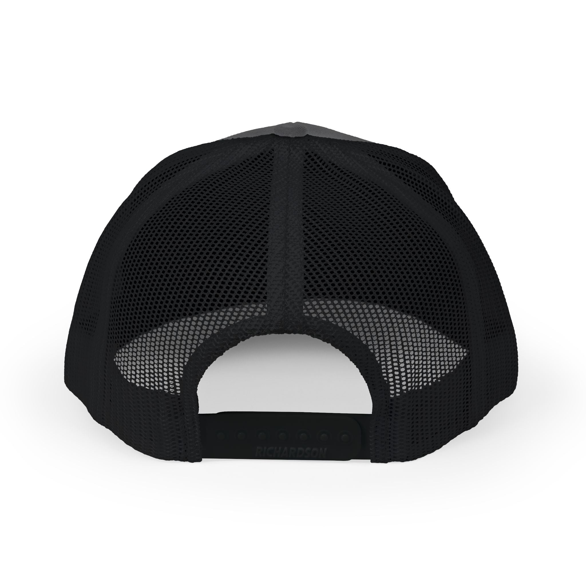 Broken Bell “Neon Nights” Richardson 112 Trucker Hat