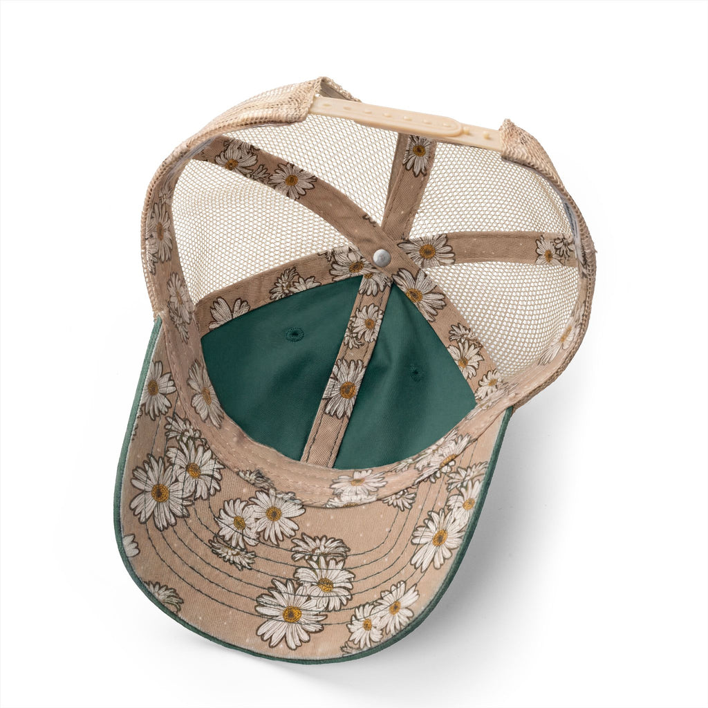 Stock Mama Hat