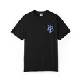 Broken Bell Graphic T-Shirt
