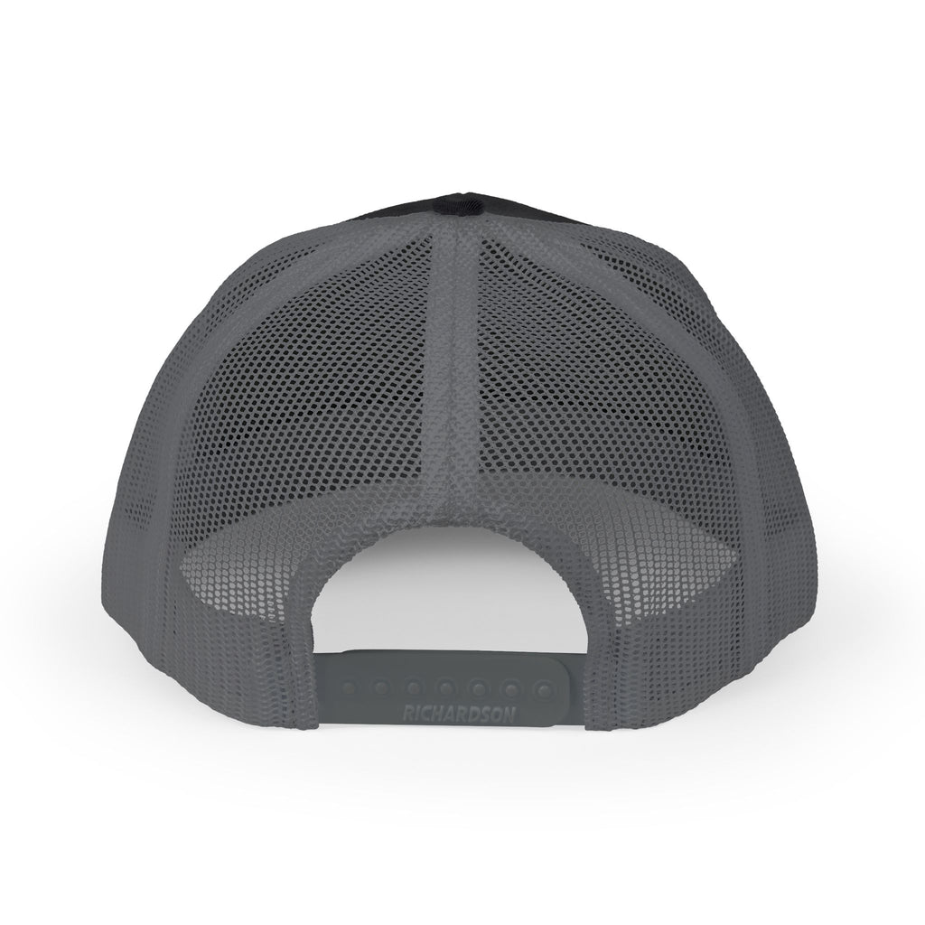 Broken Bell “Neon Nights” Richardson 112 Trucker Hat