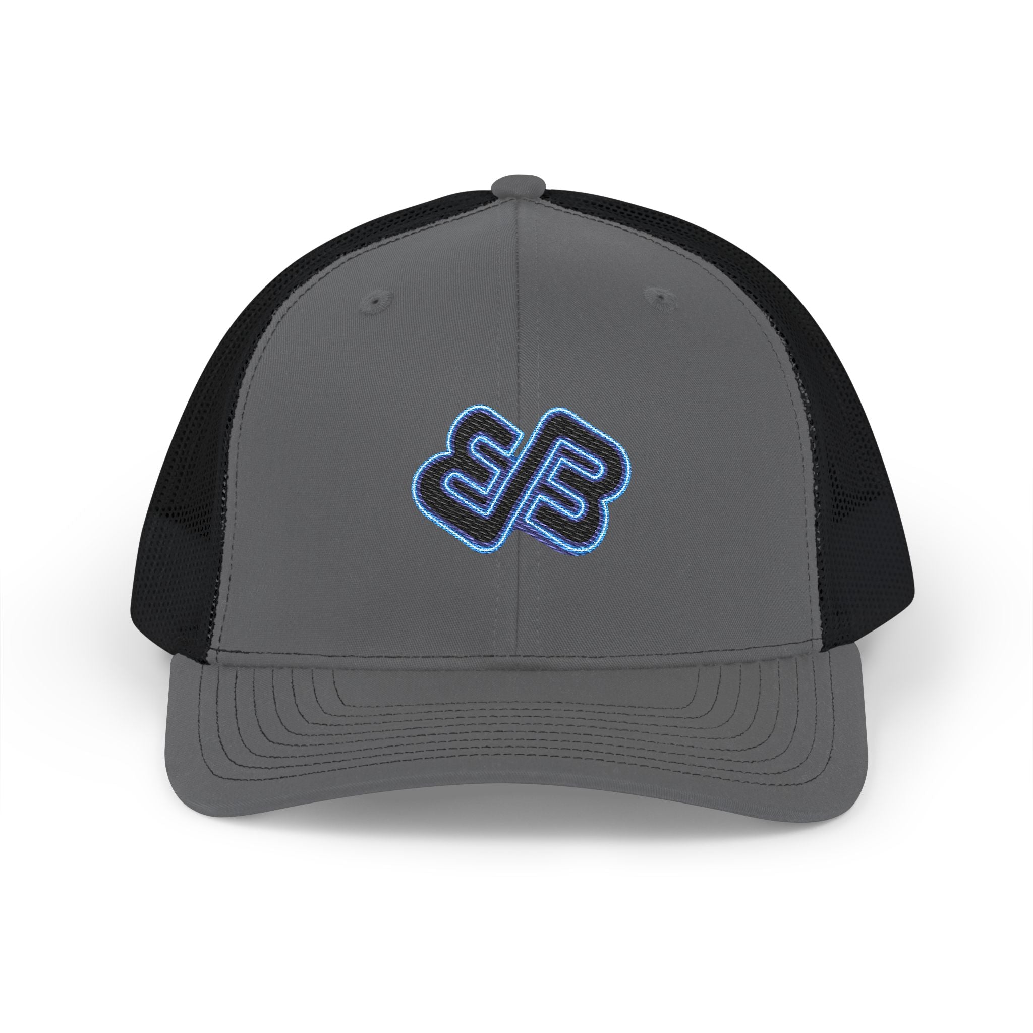 Broken Bell “Neon Nights” Richardson 112 Trucker Hat