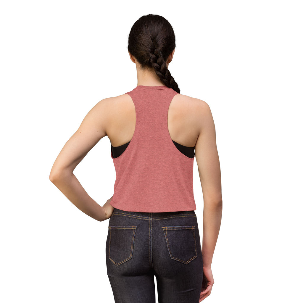 Locked and Loaded Crop Top