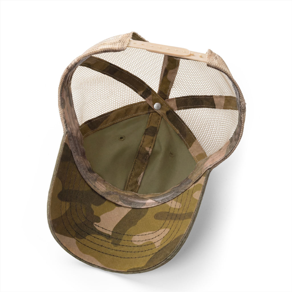 Stock Mama Hat